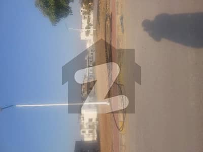 Extra Land Corner Plot Almost 1.17 Kanal Solid Land