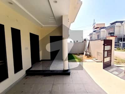 A Stunning Good Location House Is Up For Grabs In DHA Sector A - Rachna Villas Gujranwala