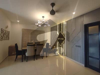 Dha Defence 500 Yards Slightly Used Bungalow Architect Design Located In Phase 8