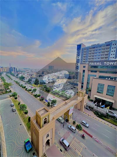 فیصل ہلز - بلاک بی فیصل ہلز,اسلام آباد میں 8 مرلہ رہائشی پلاٹ 55.0 لاکھ میں برائے فروخت۔