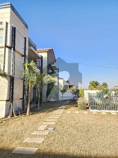 بحریہ گارڈن سٹی بحریہ ٹاؤن,اسلام آباد میں 7 کمروں کا 5 کنال فارم ہاؤس 13.0 لاکھ میں کرایہ پر دستیاب ہے۔