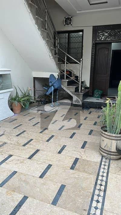 Brand new basment for rent in airport housing society sec 4