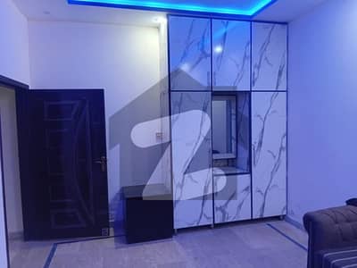 3 Marla Triple Storey House For Sale In Peer Colony Walton Road Lahore Cantt