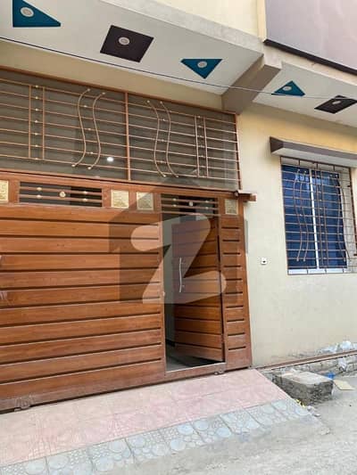 3.5 Marla House available for sale in Misryal Road, Misryal Road