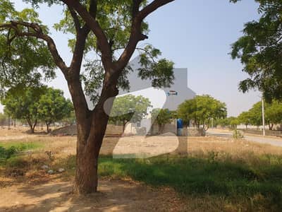 گارڈن سٹی ۔ بلاک بی گارڈن سٹی,گداپ ٹاؤن,کراچی میں 16 مرلہ رہائشی پلاٹ 1.2 کروڑ میں برائے فروخت۔