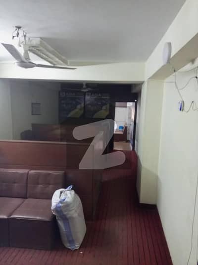 Furnished Office Available for Rent