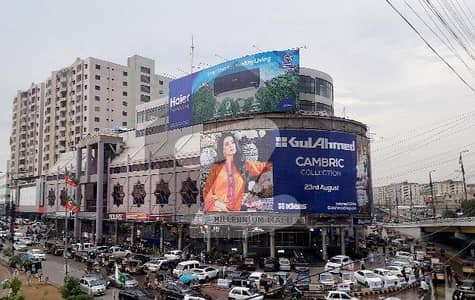 SHOP FOR SALE PRIME LOCATION KARACHI ALL READY RENTED
