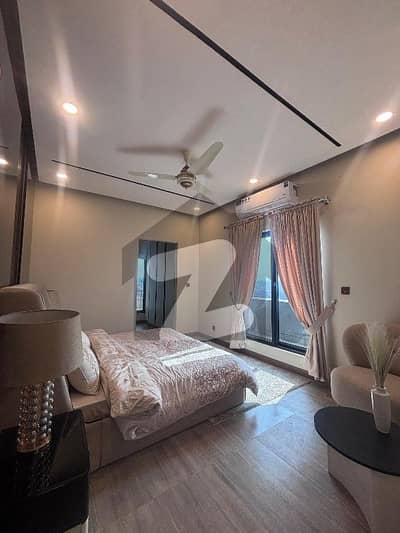 2 Bed Apartment