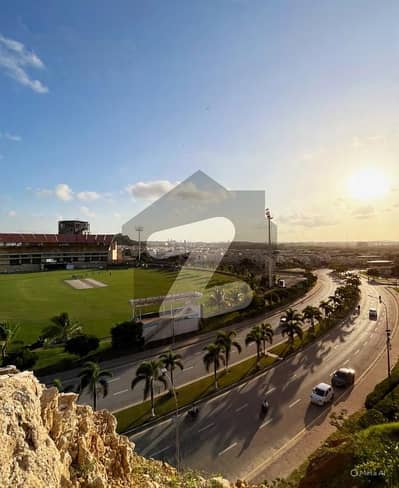 160 Sq Yard Plot Available For Sale At Naya Nazimabad Block D