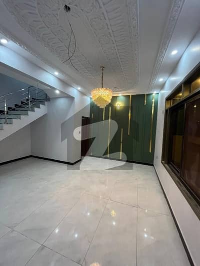 Brand New Bungalow Available For Sale At Naya Nazimabad Block A 120 Square Yard