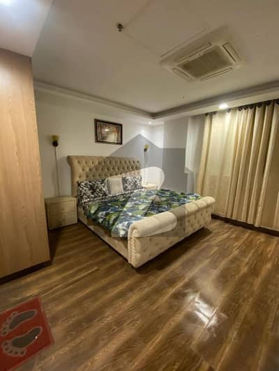 We Are Best Offering Furnished Room