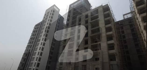 Your Search For Prime Location Flat In Naya Nazimabad Ends Here