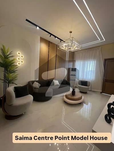 New Booking At MA Jinnah 2 Bed DD Apartment