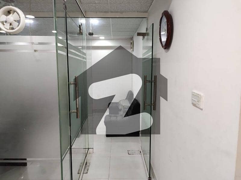 1200 Square Feet Office In Central F-10 For Rent 1200 Square Feet Office In Central F-10 For Rent