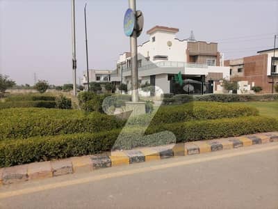 Residential Plot Is Available For sale In Sitara Diamond City