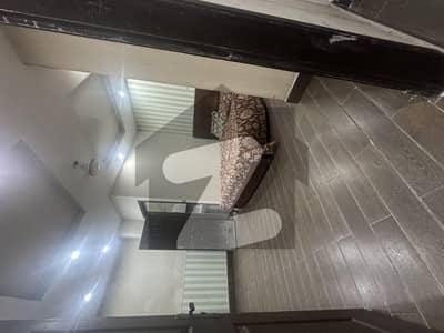 Fully Furnished Flat For Rent