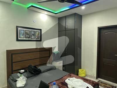 Fully Furnished Flat For Rent