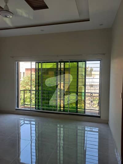 10 Marla Full House For Rent DHA Rahbar Sector 1, Phase 11, Lahore