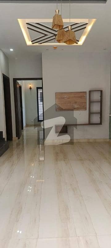 DHA 11 Rahbar Phase 2 House Sized 5 Marla For Rent