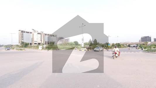 Prominently-Located 1 Kanal Residential Plot Available In Mumtaz City - Chanab Block