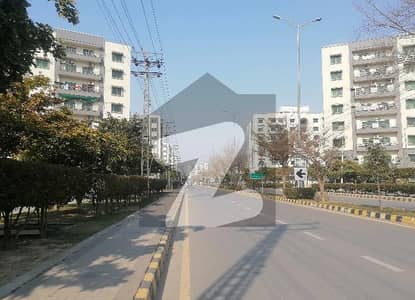 10 Marla Flat Is Available For rent In Askari 11