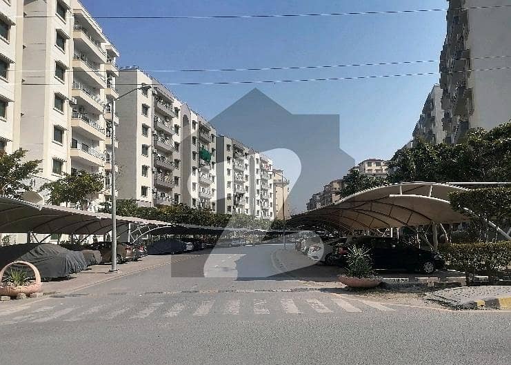 In Askari 11 10 Marla Flat For rent In Askari 11 10 Marla Flat For rent