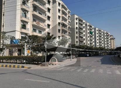 Affordable Flat For rent In Askari 11