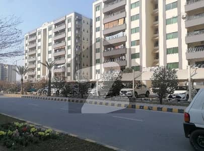 Flat For rent In Rs. 125000