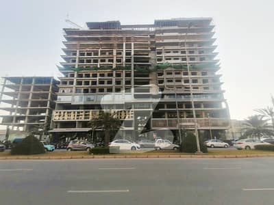 Best Options For Flat Is Available For Sale In Bahria Orchard Phase 4