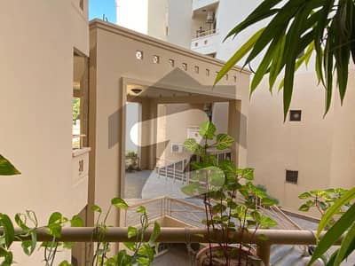 Apartment For Sale In Kara Koram Enclave 1 F-11 Islamabad