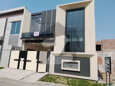 Double Storey 20 Marla House For Sale In MDA Co-Operative Housing Scheme MDA Co-Operative Housing Scheme