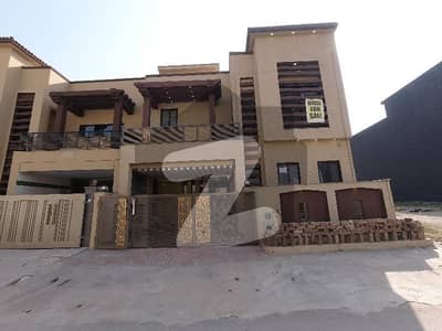 بحریہ ٹاؤن فیز 8 ۔ علی بلاک بحریہ ٹاؤن فیز 8 ۔ سفاری ویلی,بحریہ ٹاؤن فیز 8,بحریہ ٹاؤن راولپنڈی,راولپنڈی میں 5 کمروں کا 7 مرلہ مکان 2.9 کروڑ میں برائے فروخت۔