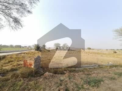 چکری روڈ راولپنڈی میں 5 کنال کمرشل پلاٹ 35.0 کروڑ میں برائے فروخت۔