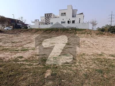 ڈی ایچ اے ڈیفینس فیز 2 ڈی ایچ اے ڈیفینس,اسلام آباد میں 1 کنال رہائشی پلاٹ 4.3 کروڑ میں برائے فروخت۔