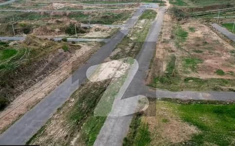 آئی ۔ 15/4 آئی ۔ 15,اسلام آباد میں 6 مرلہ رہائشی پلاٹ 71.0 لاکھ میں برائے فروخت۔