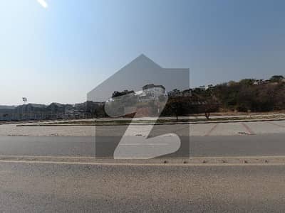 Commercial Plot 5 Marla For Sale In DHA Defence Phase 1