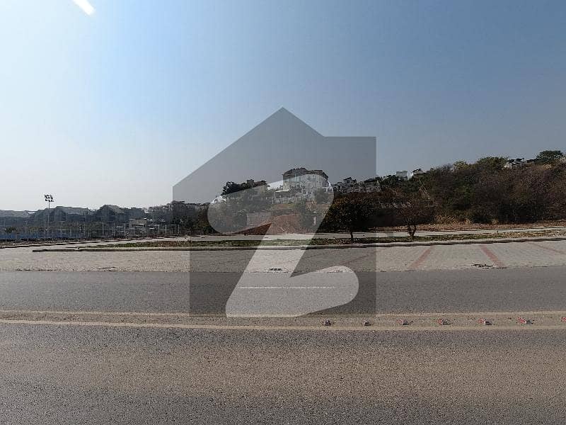 Commercial Plot 5 Marla For Sale In DHA Defence Phase 1 Commercial Plot 5 Marla For Sale In DHA Defence Phase 1