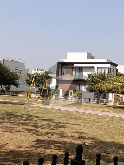 ڈی ایچ اے ڈیفینس فیز 2 ڈی ایچ اے ڈیفینس,اسلام آباد میں 1 کنال رہائشی پلاٹ 5.4 کروڑ میں برائے فروخت۔