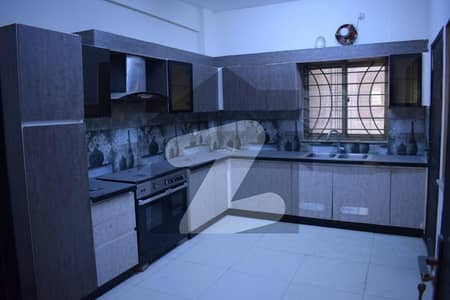 Apartment For Sale In Askari 5 Sector J