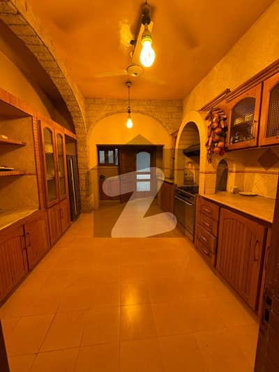 FOR Sale 666 Square Yard Fully Renovated Double Storey House CDA Transfer F_7/4