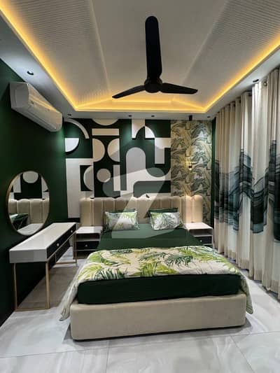 Fahad Farman Associates Offers DHA 9 Town House For Sale