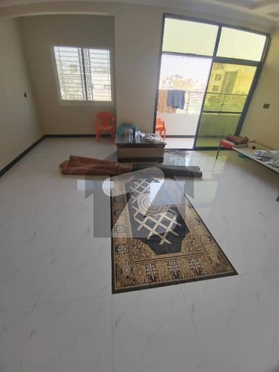 New House 3 Bed, Lounge, Drawing Corner Best Location