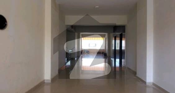 Highly-coveted 10 Marla Flat Is Available In Askari 11 For sale