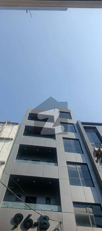 OFFICE FOR RENT BRAND NEW WITH LIFT PHASE 2 E X T D H A 1ST 2ND 3RD 4TH FLOOR WITH LIFT