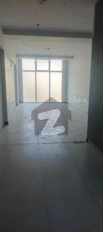 OFFICE FOR RENT PHASE 2 E X T D H A 700 SQUARE FEET WITH LIFT
