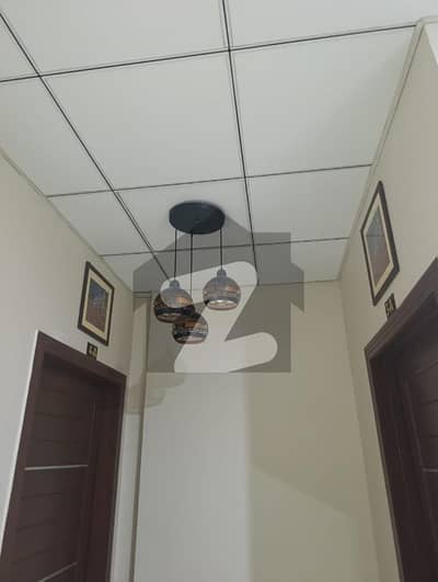 1 Bedroom Furnished Apartment Available For Rent