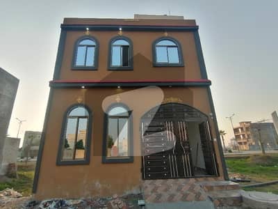 Prime Location House For Sale