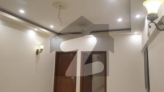 ڈی ایچ اے فیز 8 ڈی ایچ اے ڈیفینس,کراچی میں 3 کمروں کا 6 مرلہ فلیٹ 3.95 کروڑ میں برائے فروخت۔