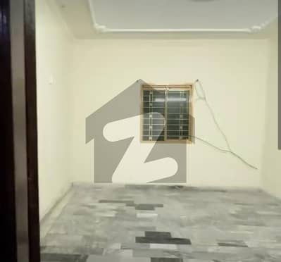506 Square Feet House In Nadeem Shaheed Road Is Available