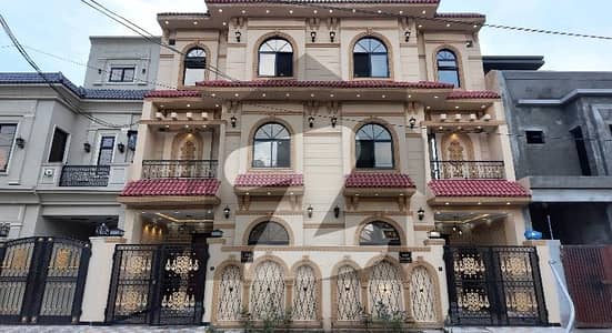 Ready To Buy A House 3 Marla In Bismillah Housing Scheme